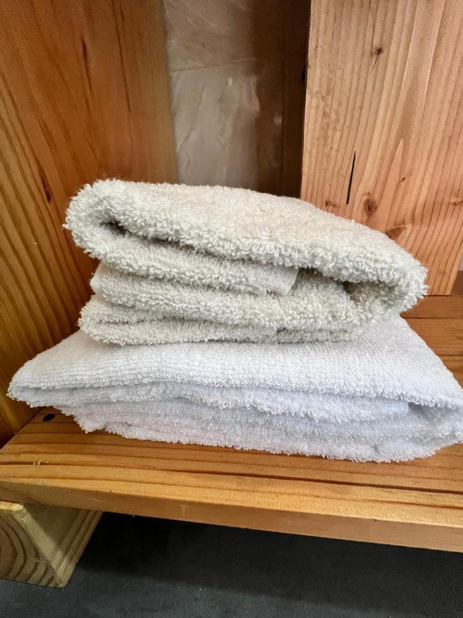 Hotel Boutique Family Suites Panguipulli Luaran gambar