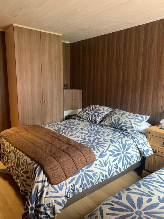 Hotel Boutique Family Suites Panguipulli Luaran gambar